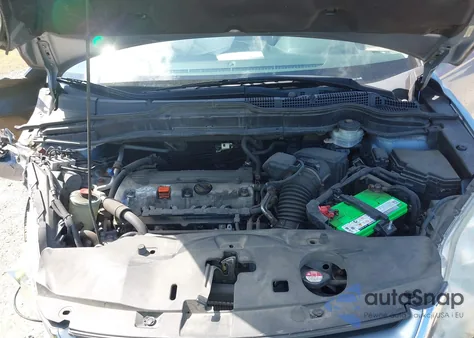 2011 Honda Cr-V Ex-L z USA, uszkodzony, nr VIN 5J6RE4H74BL066323